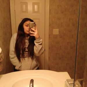 Meet your Posher, Karla